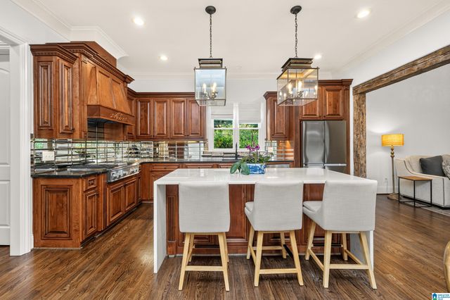 1204 PERTHSHIRE COURT, Hoover, AL 35242