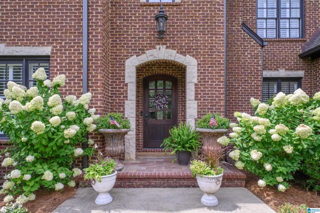 1204 PERTHSHIRE COURT, Hoover, AL 35242