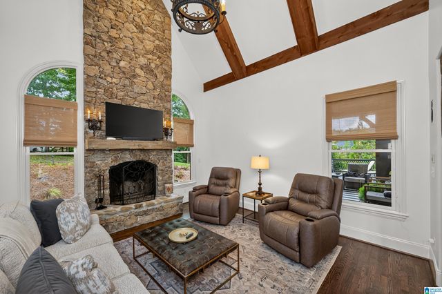 1204 PERTHSHIRE COURT, Hoover, AL 35242