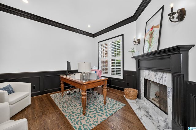 1204 PERTHSHIRE COURT, Hoover, AL 35242