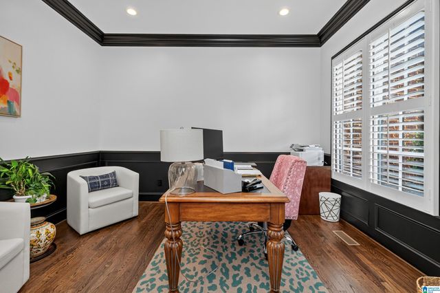 1204 PERTHSHIRE COURT, Hoover, AL 35242