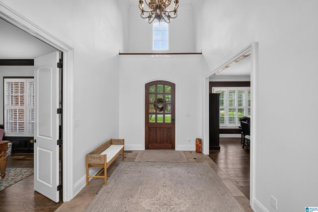 1204 PERTHSHIRE COURT, Hoover, AL 35242