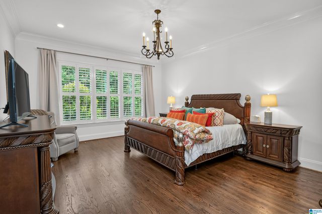 1204 PERTHSHIRE COURT, Hoover, AL 35242