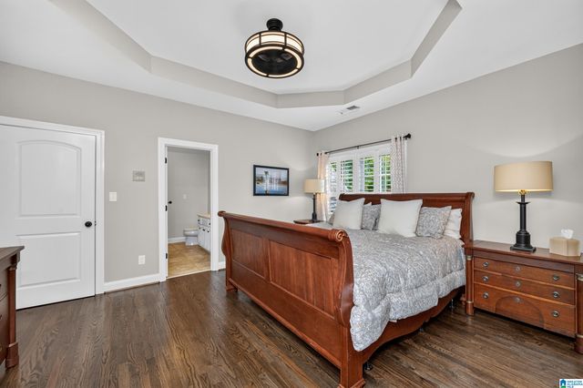 1204 PERTHSHIRE COURT, Hoover, AL 35242