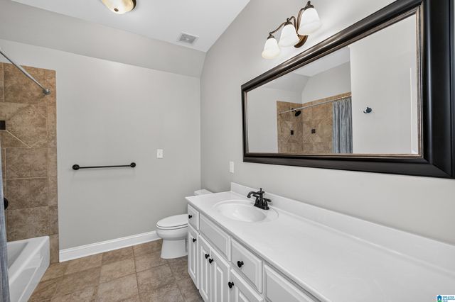 1204 PERTHSHIRE COURT, Hoover, AL 35242