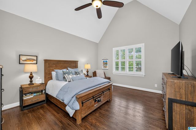 1204 PERTHSHIRE COURT, Hoover, AL 35242