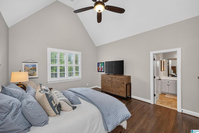 1204 PERTHSHIRE COURT, Hoover, AL 35242