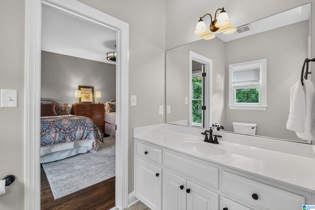 1204 PERTHSHIRE COURT, Hoover, AL 35242