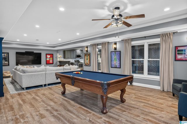 1204 PERTHSHIRE COURT, Hoover, AL 35242