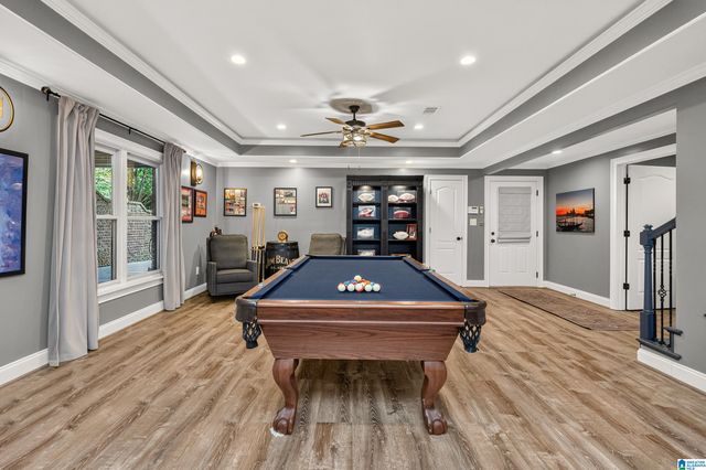 1204 PERTHSHIRE COURT, Hoover, AL 35242