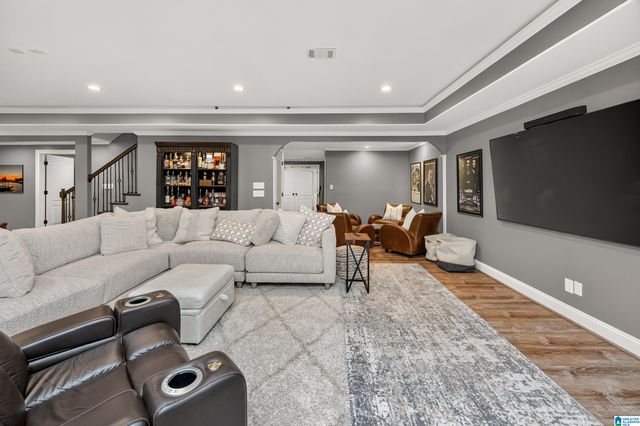 1204 PERTHSHIRE COURT, Hoover, AL 35242