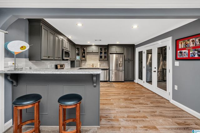 1204 PERTHSHIRE COURT, Hoover, AL 35242