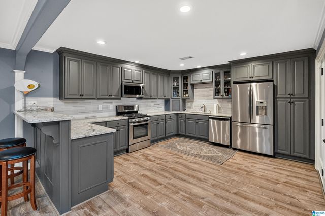 1204 PERTHSHIRE COURT, Hoover, AL 35242