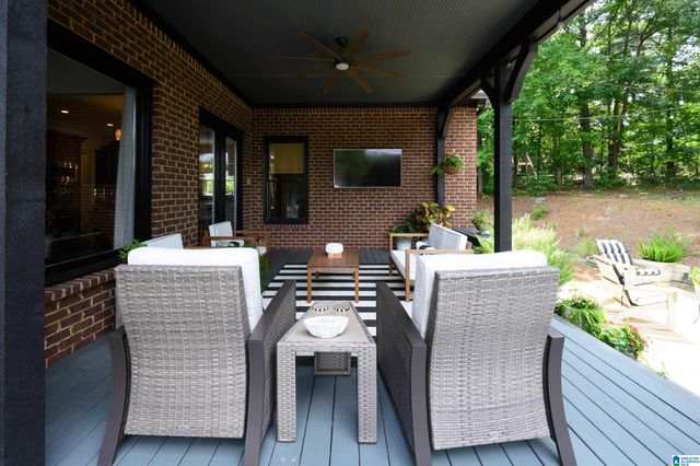 1204 PERTHSHIRE COURT, Hoover, AL 35242
