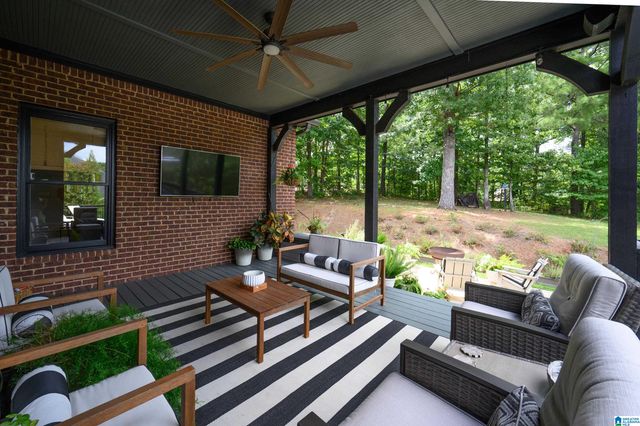 1204 PERTHSHIRE COURT, Hoover, AL 35242