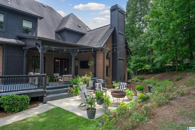 1204 PERTHSHIRE COURT, Hoover, AL 35242