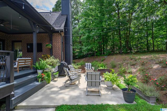 1204 PERTHSHIRE COURT, Hoover, AL 35242