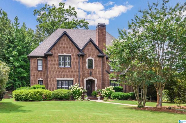 1204 PERTHSHIRE COURT, Hoover, AL 35242