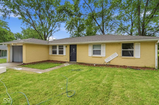 10423 Chris Drive, Indianapolis, IN 46229