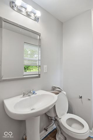 10423 Chris Drive, Indianapolis, IN 46229