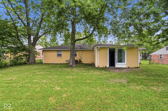 10423 Chris Drive, Indianapolis, IN 46229