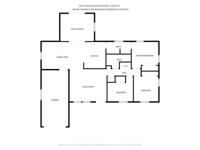 10423 Chris Drive, Indianapolis, IN 46229