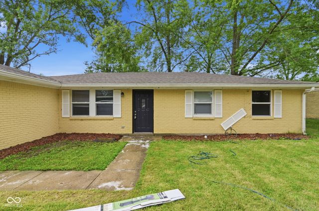 10423 Chris Drive, Indianapolis, IN 46229