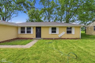 10423 Chris Drive, Indianapolis, IN 46229