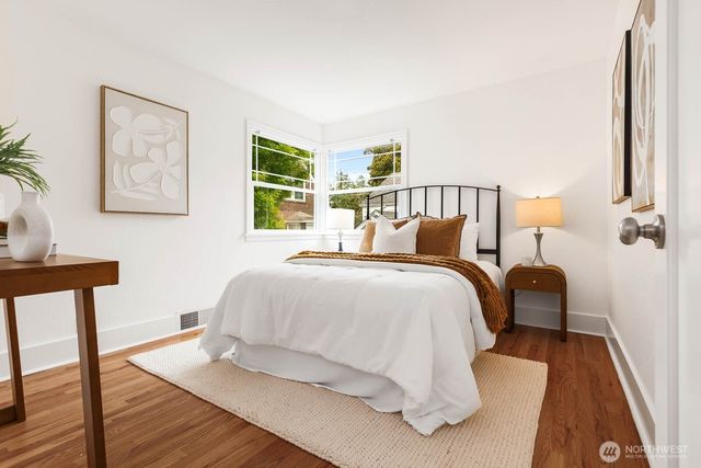 1417 NW 83rd Street, Seattle, WA 98117