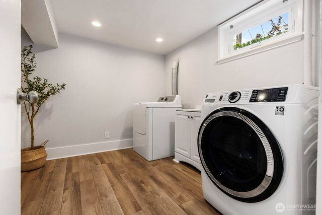 1417 NW 83rd Street, Seattle, WA 98117