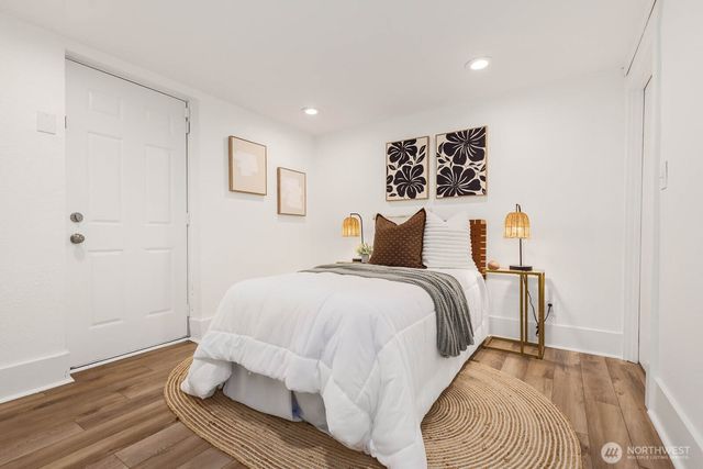 1417 NW 83rd Street, Seattle, WA 98117