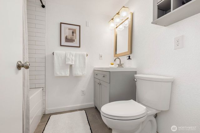 1417 NW 83rd Street, Seattle, WA 98117