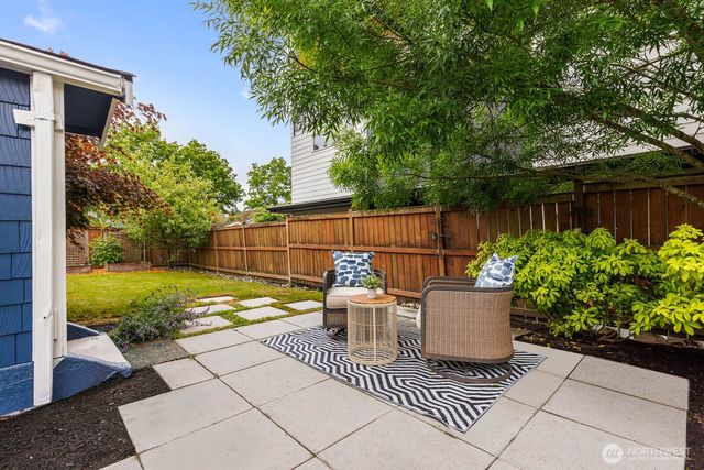 1417 NW 83rd Street, Seattle, WA 98117