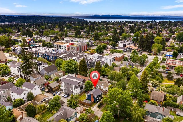 1417 NW 83rd Street, Seattle, WA 98117