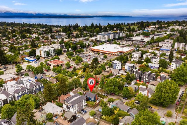 1417 NW 83rd Street, Seattle, WA 98117