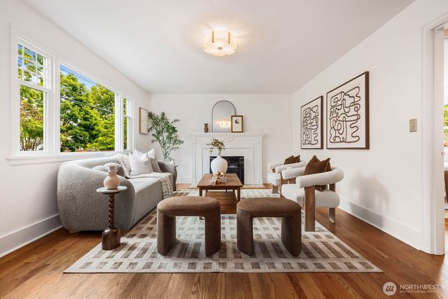 1417 NW 83rd Street, Seattle, WA 98117