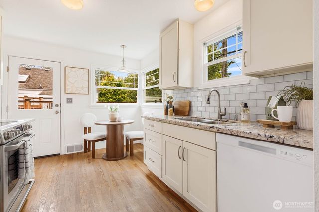 1417 NW 83rd Street, Seattle, WA 98117