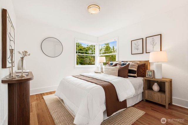 1417 NW 83rd Street, Seattle, WA 98117