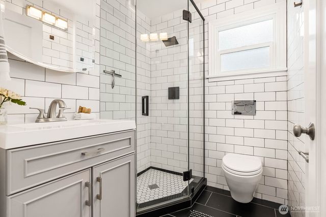 1417 NW 83rd Street, Seattle, WA 98117
