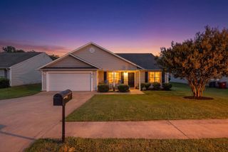 413 Bentridge Drive, Spartanburg, SC 29301