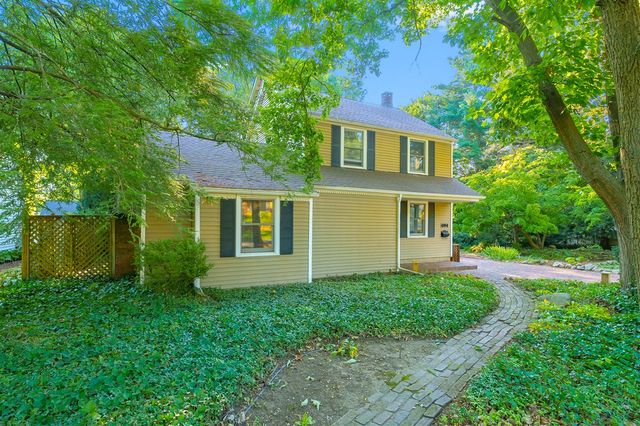 604 Jenks Boulevard, Kalamazoo, MI 49006