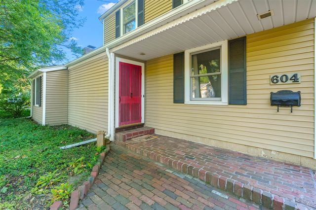604 Jenks Boulevard, Kalamazoo, MI 49006