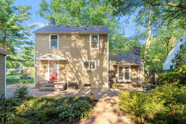 604 Jenks Boulevard, Kalamazoo, MI 49006
