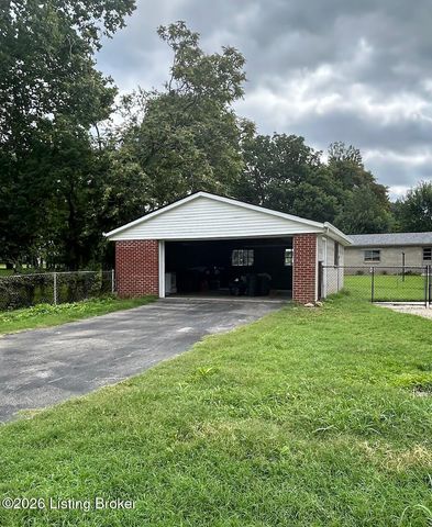 10207 Caven Ave, Louisville, KY 40229