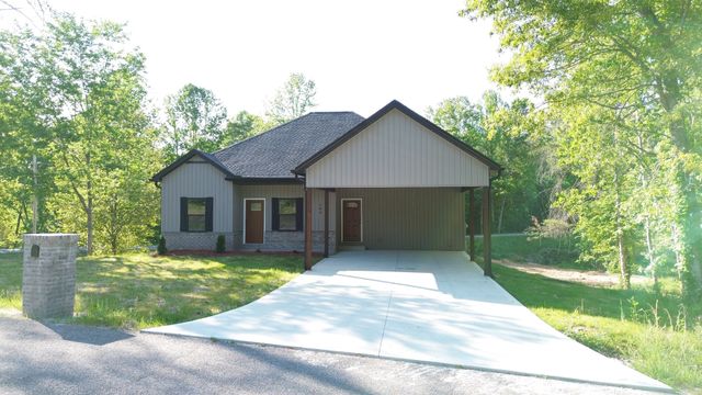 109 Christie Cir, Cookeville, TN 38501