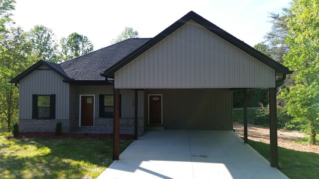 109 Christie Cir, Cookeville, TN 38501