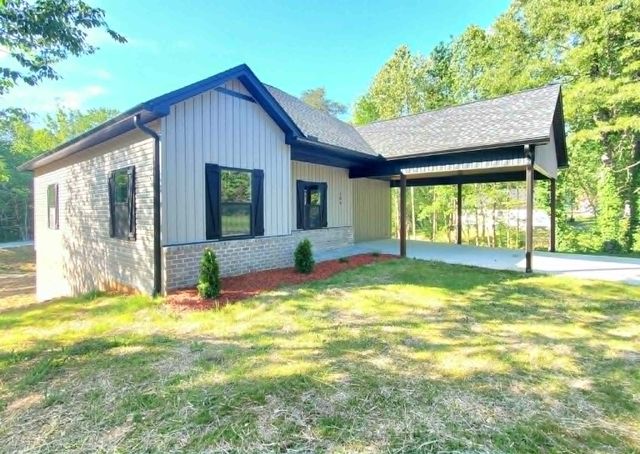 109 Christie Cir, Cookeville, TN 38501