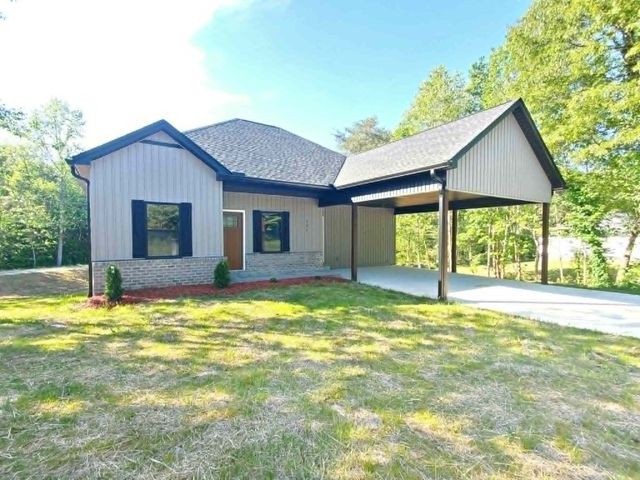 109 Christie Cir, Cookeville, TN 38501