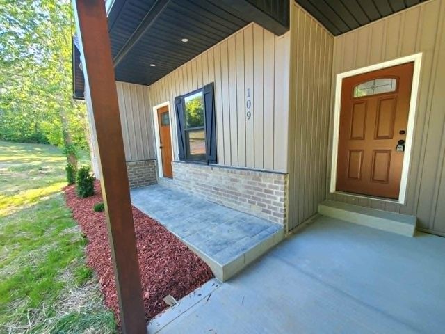 109 Christie Cir, Cookeville, TN 38501