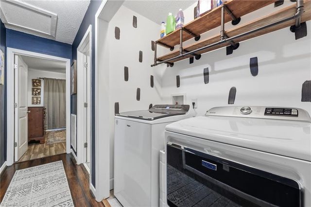 139 Homer Lane, Randleman, NC 27317